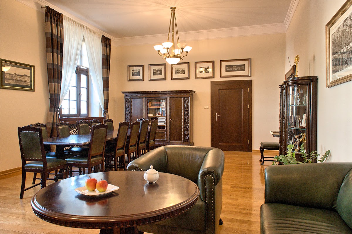 Wrocław University of Environmental and Life Sciences photo 5