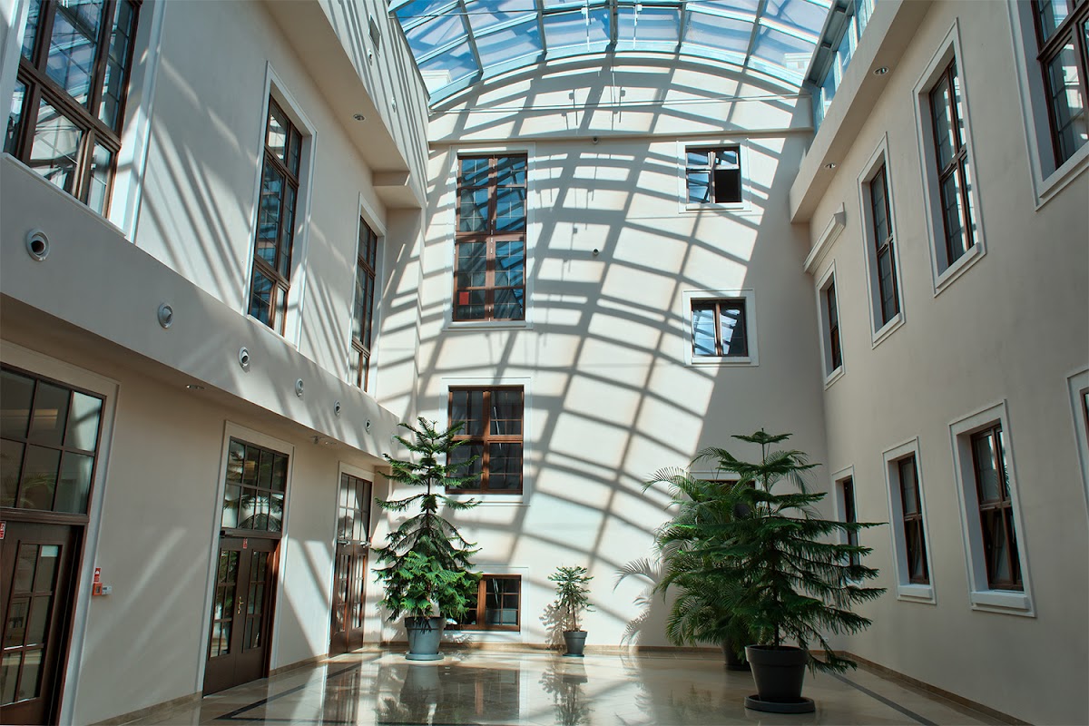 Wrocław University of Environmental and Life Sciences photo 6