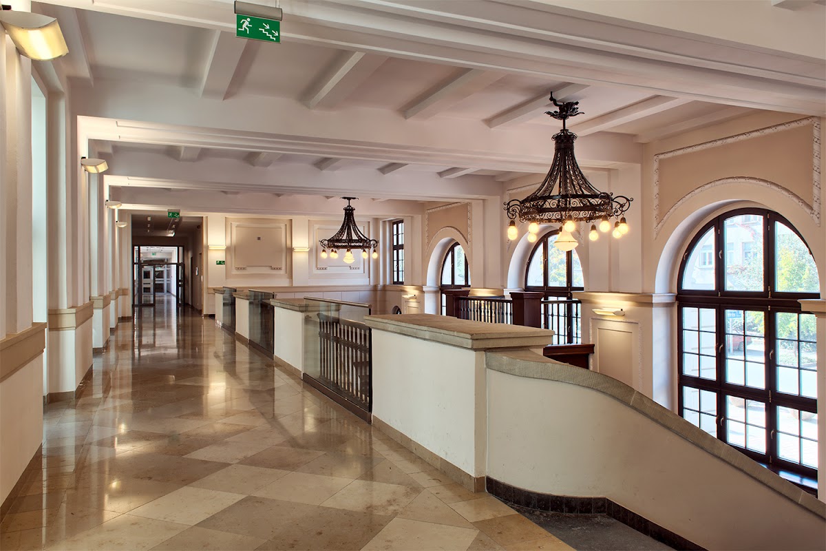 Wrocław University of Environmental and Life Sciences photo 7