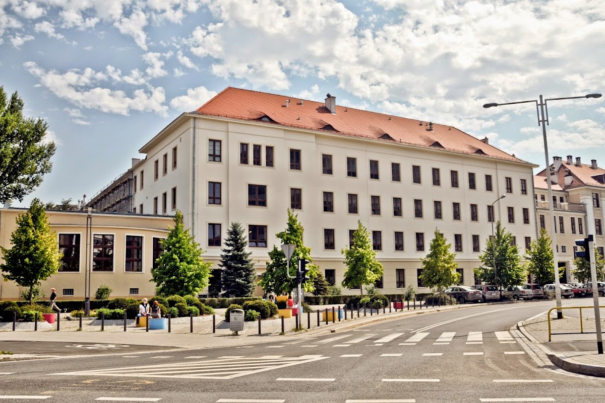 Wrocław University of Environmental and Life Sciences photo 8