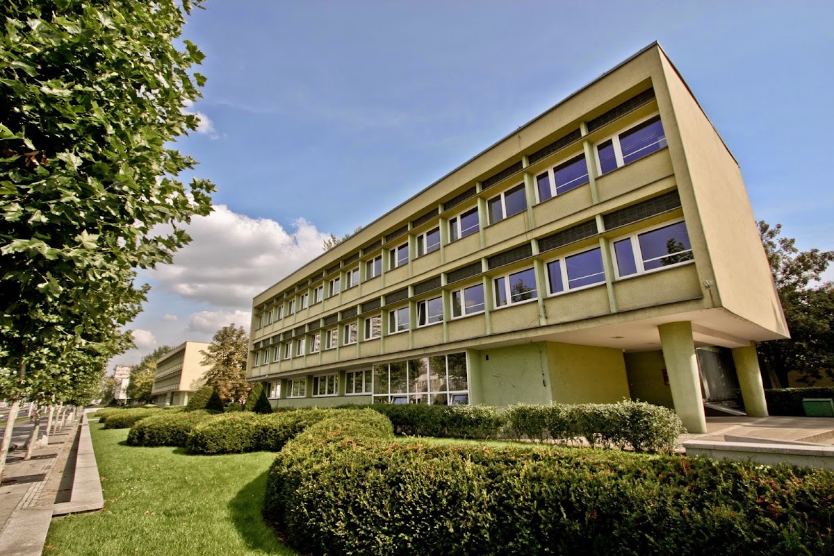 Wrocław University of Environmental and Life Sciences photo 9