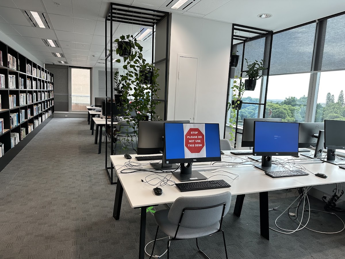 Navitas College of Public Safety photo 4