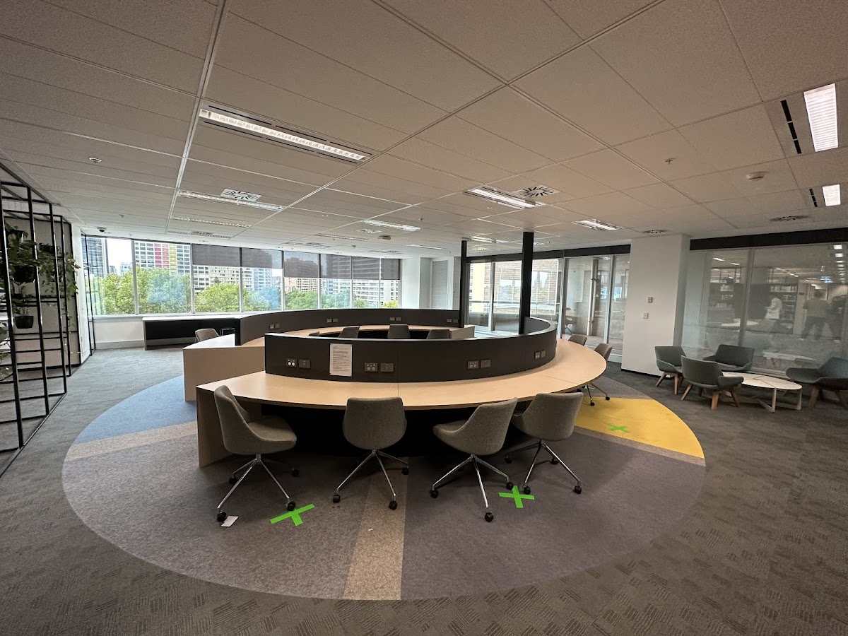 Navitas College of Public Safety photo 5