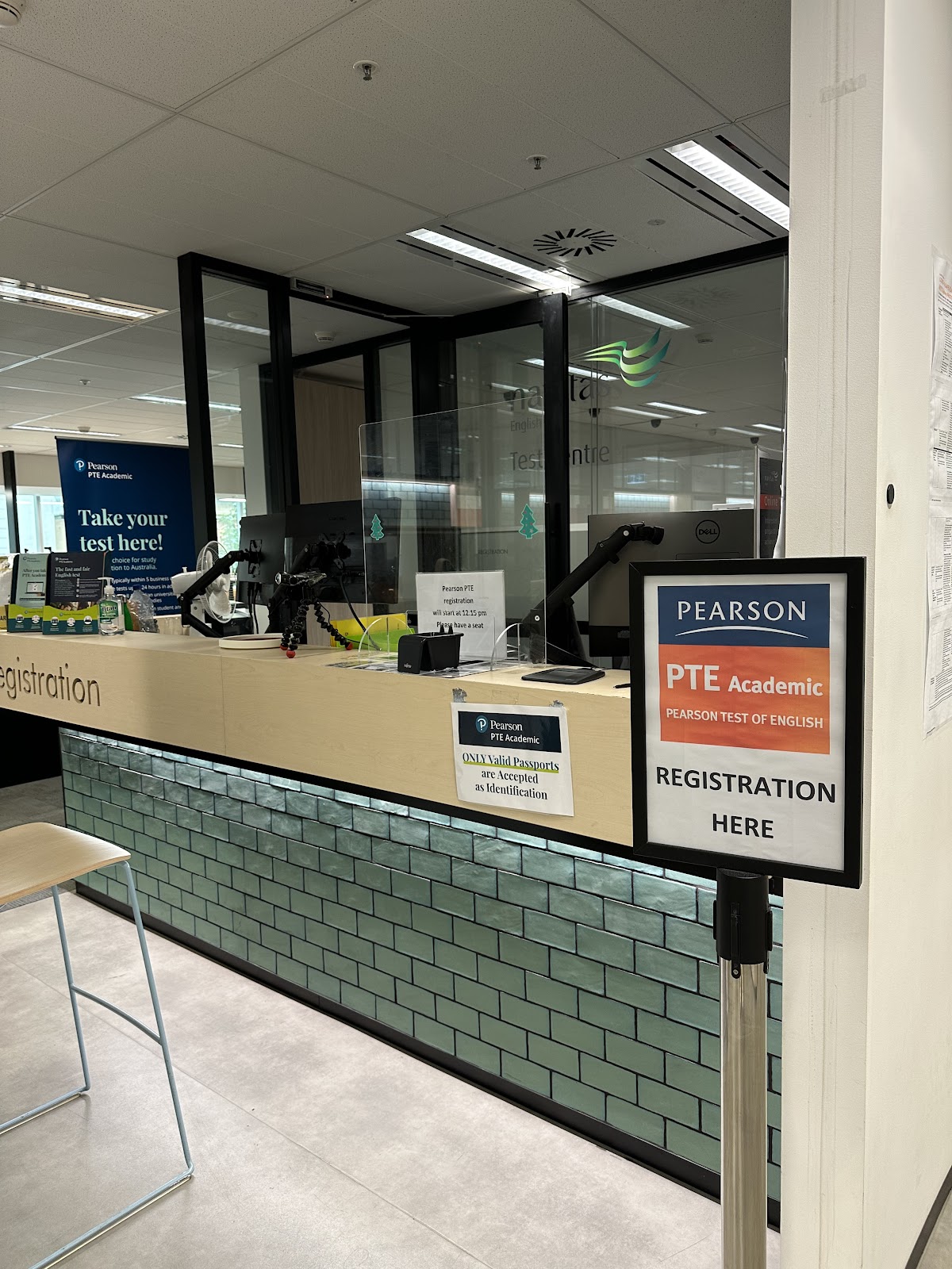 Navitas College of Public Safety photo 8