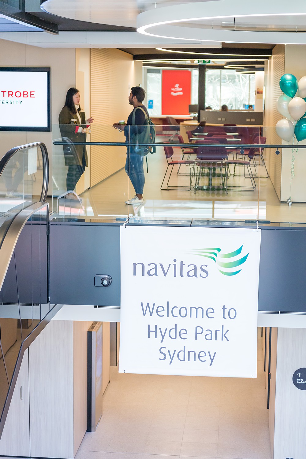 Navitas College of Public Safety photo 9