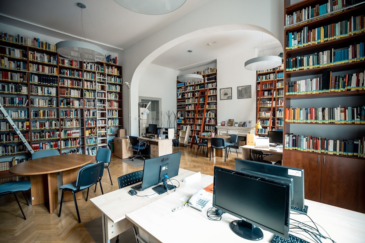 Andrássy University Budapest photo 2