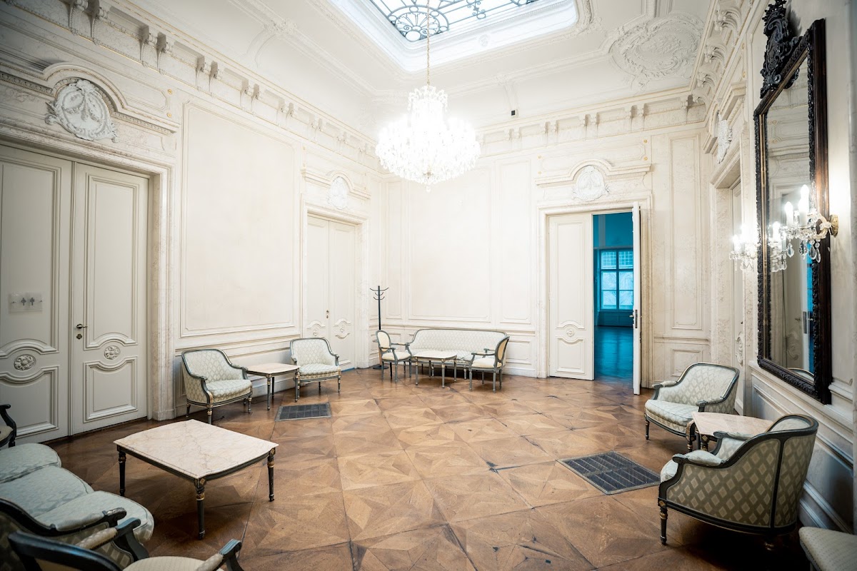 Andrássy University Budapest photo 3