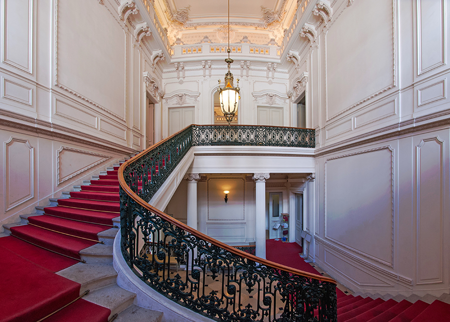 Andrássy University Budapest photo 6