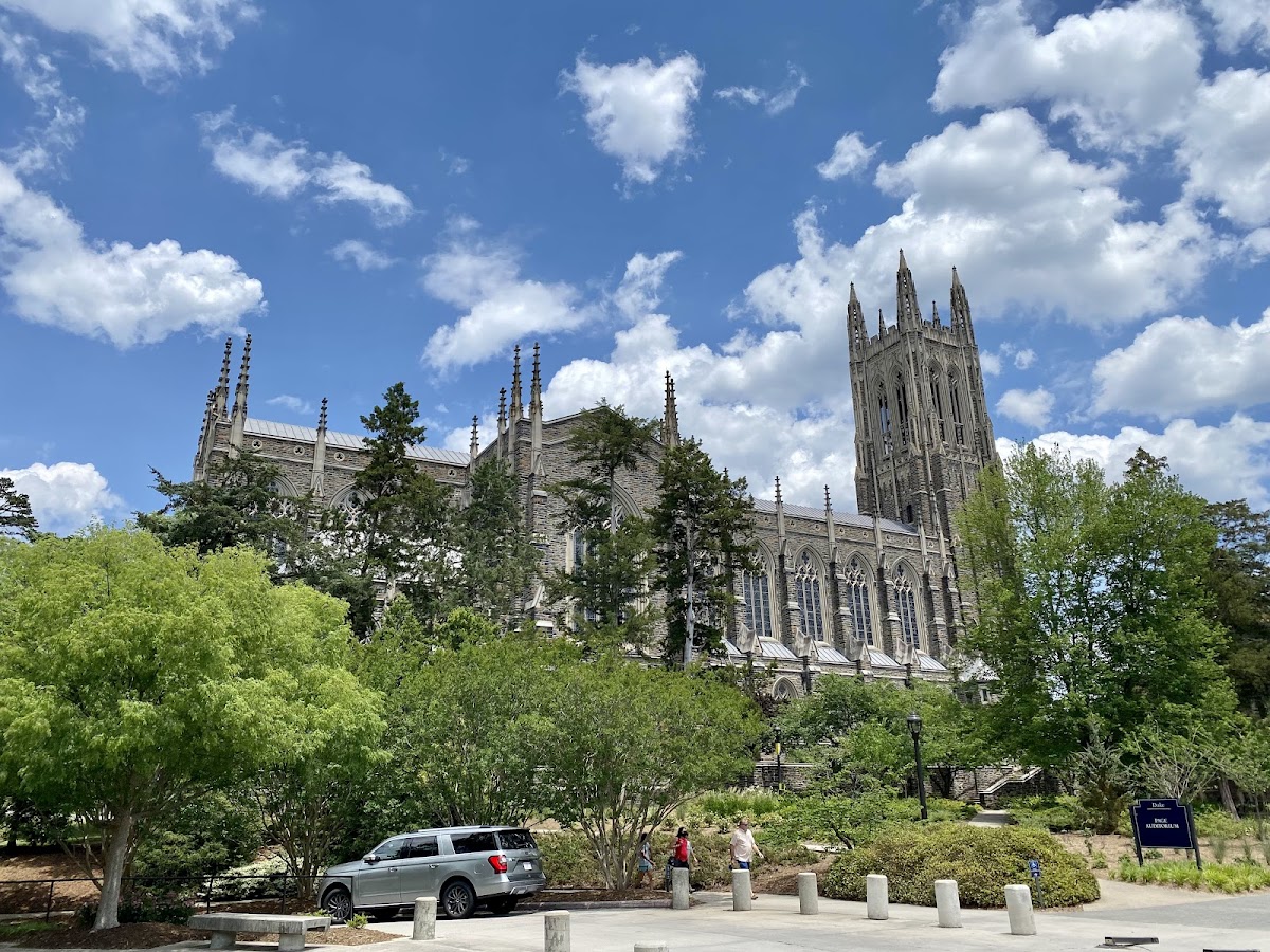 Duke University photo 2