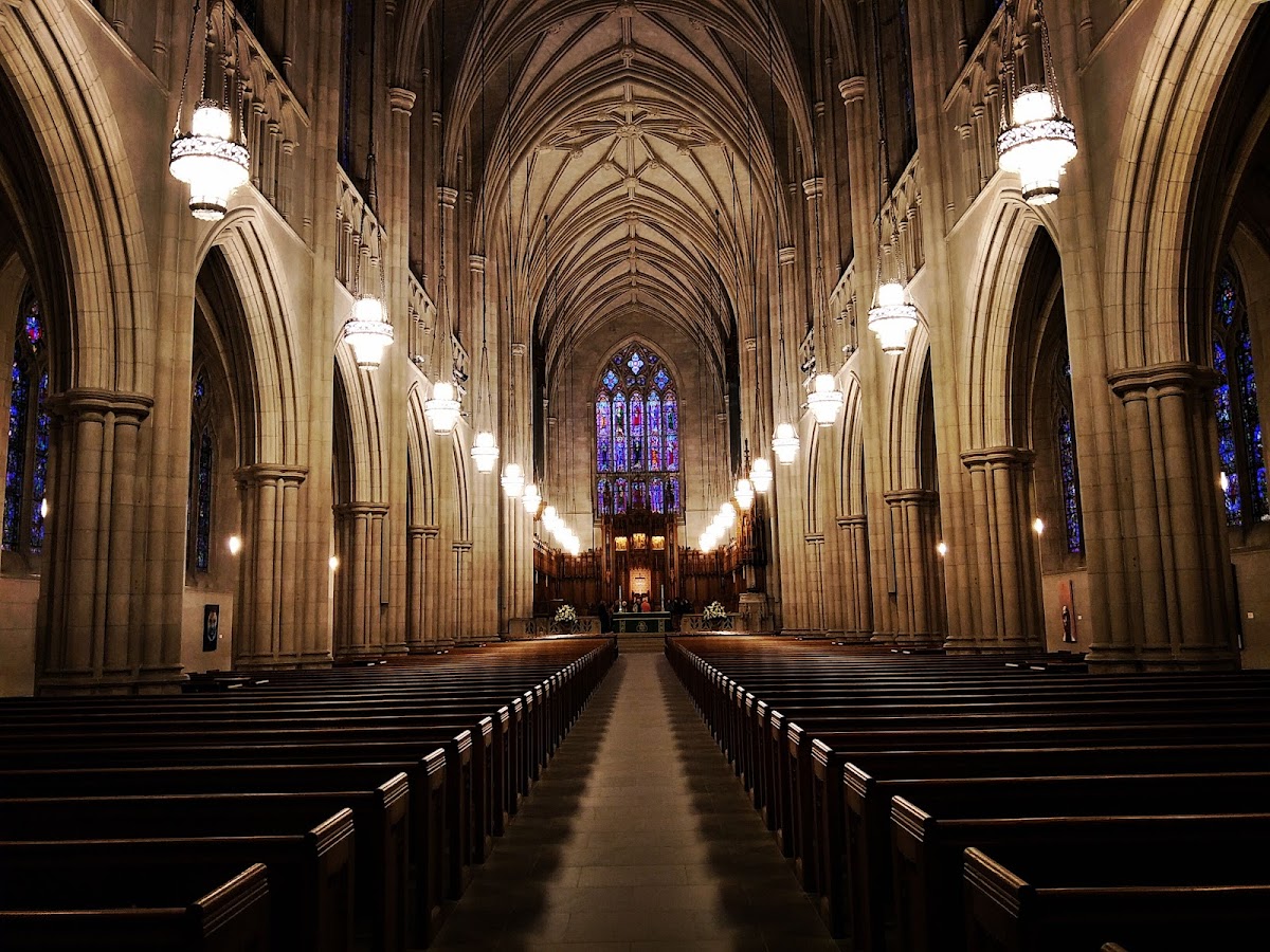 Duke University photo 4