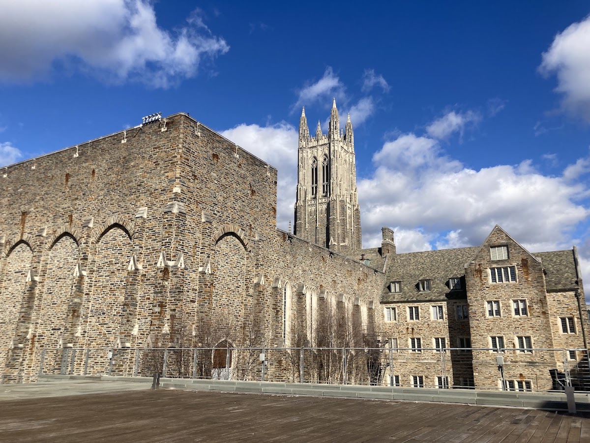 Duke University photo 5
