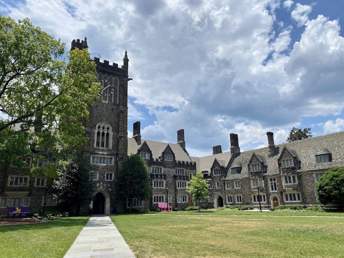 Duke University photo 6
