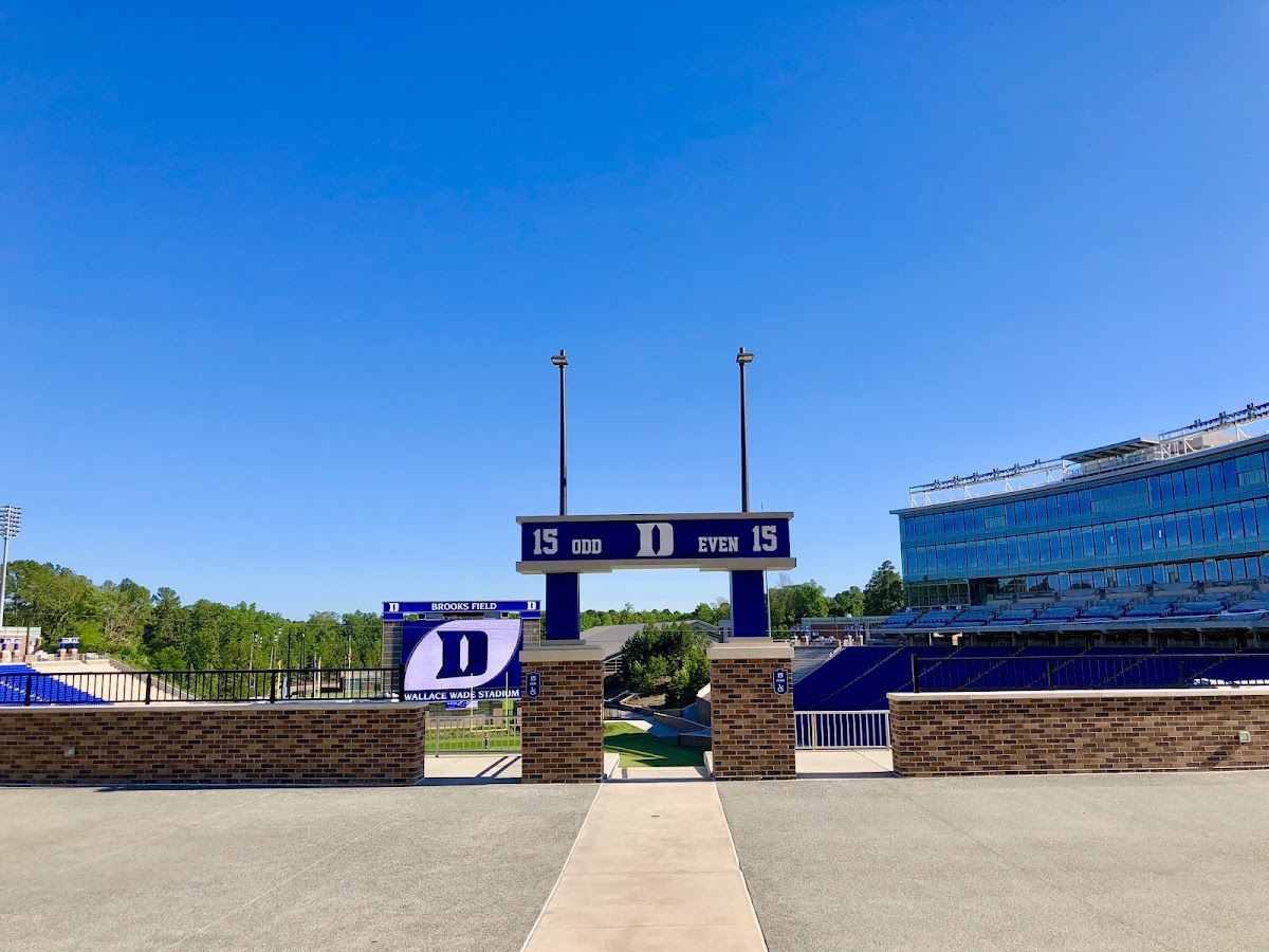 Duke University photo 7