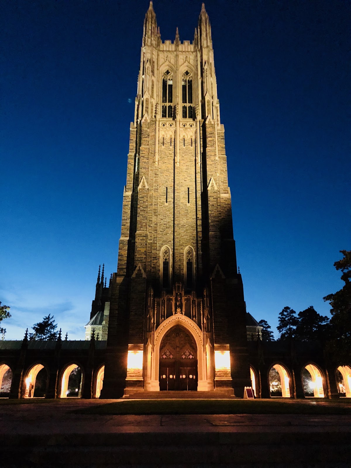 Duke University photo 8