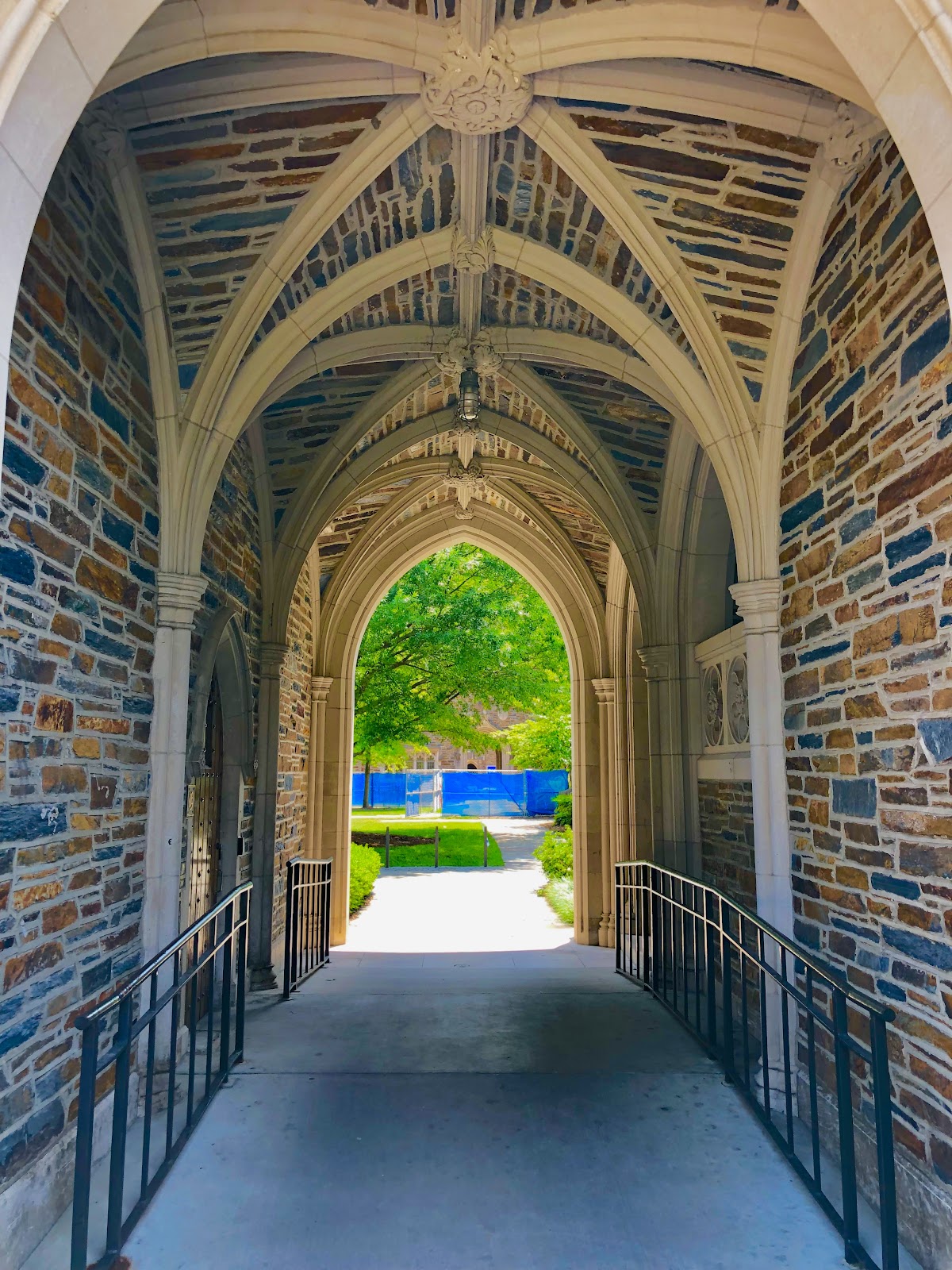 Duke University photo 9