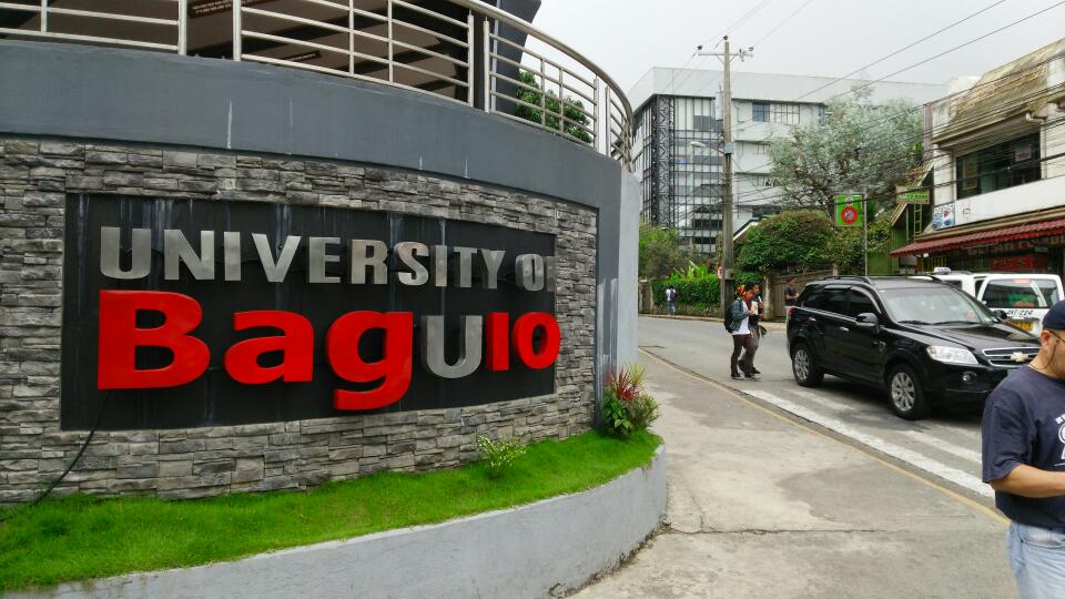 University of Baguio