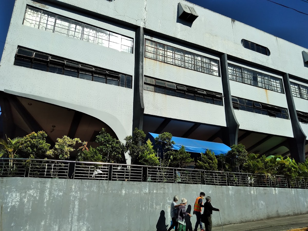 University of Baguio photo 1