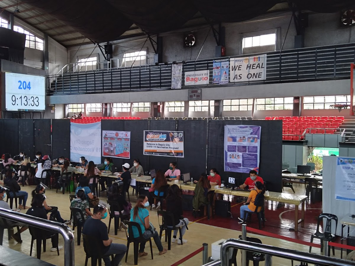 University of Baguio photo 3