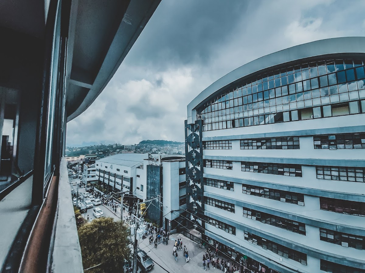 University of Baguio photo 4