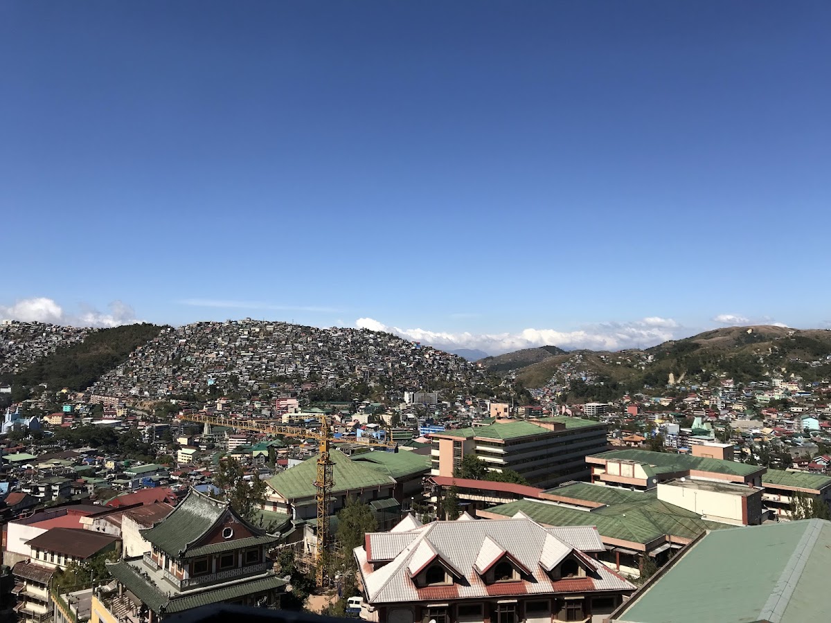 University of Baguio photo 5