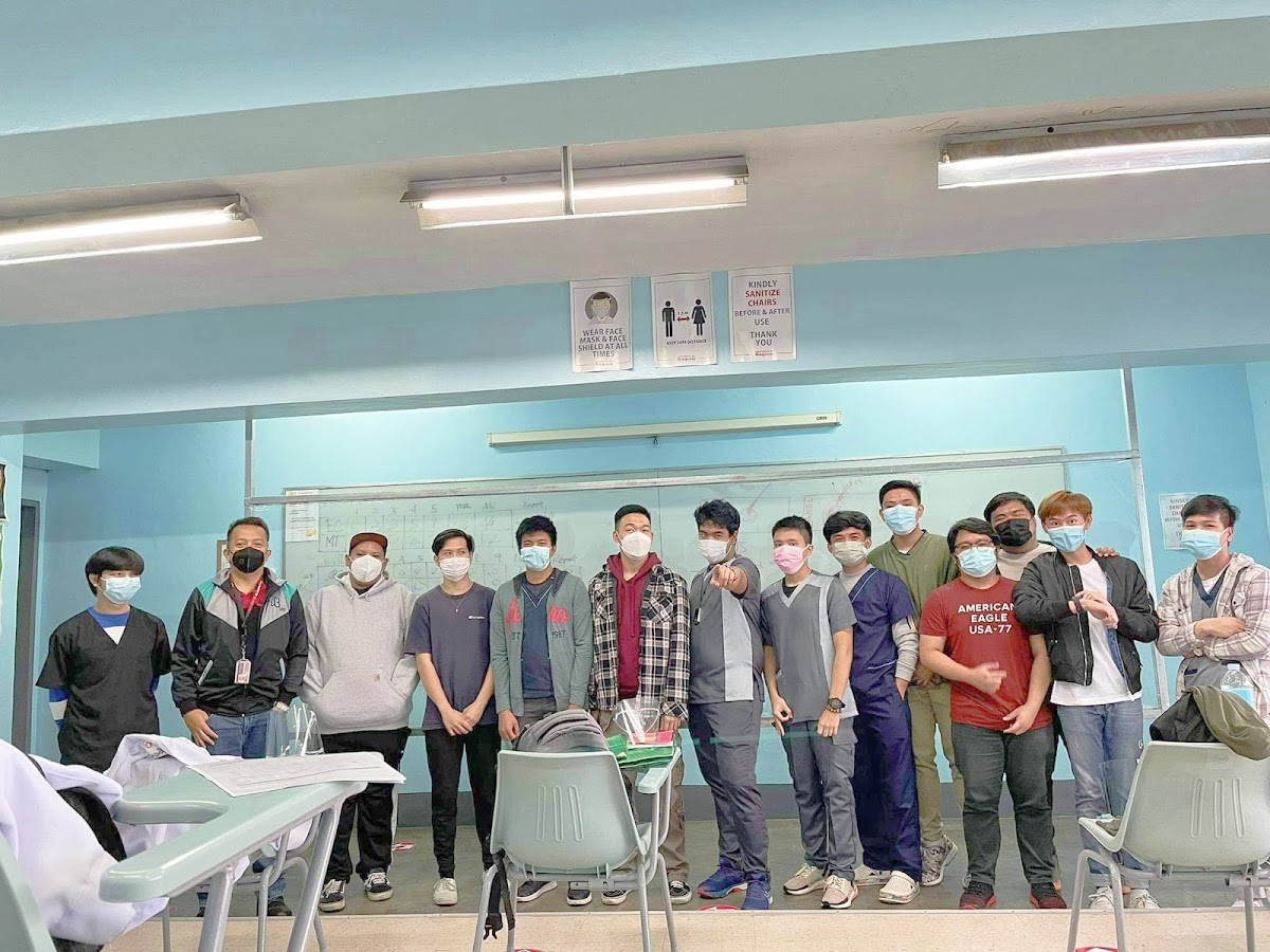 University of Baguio photo 6