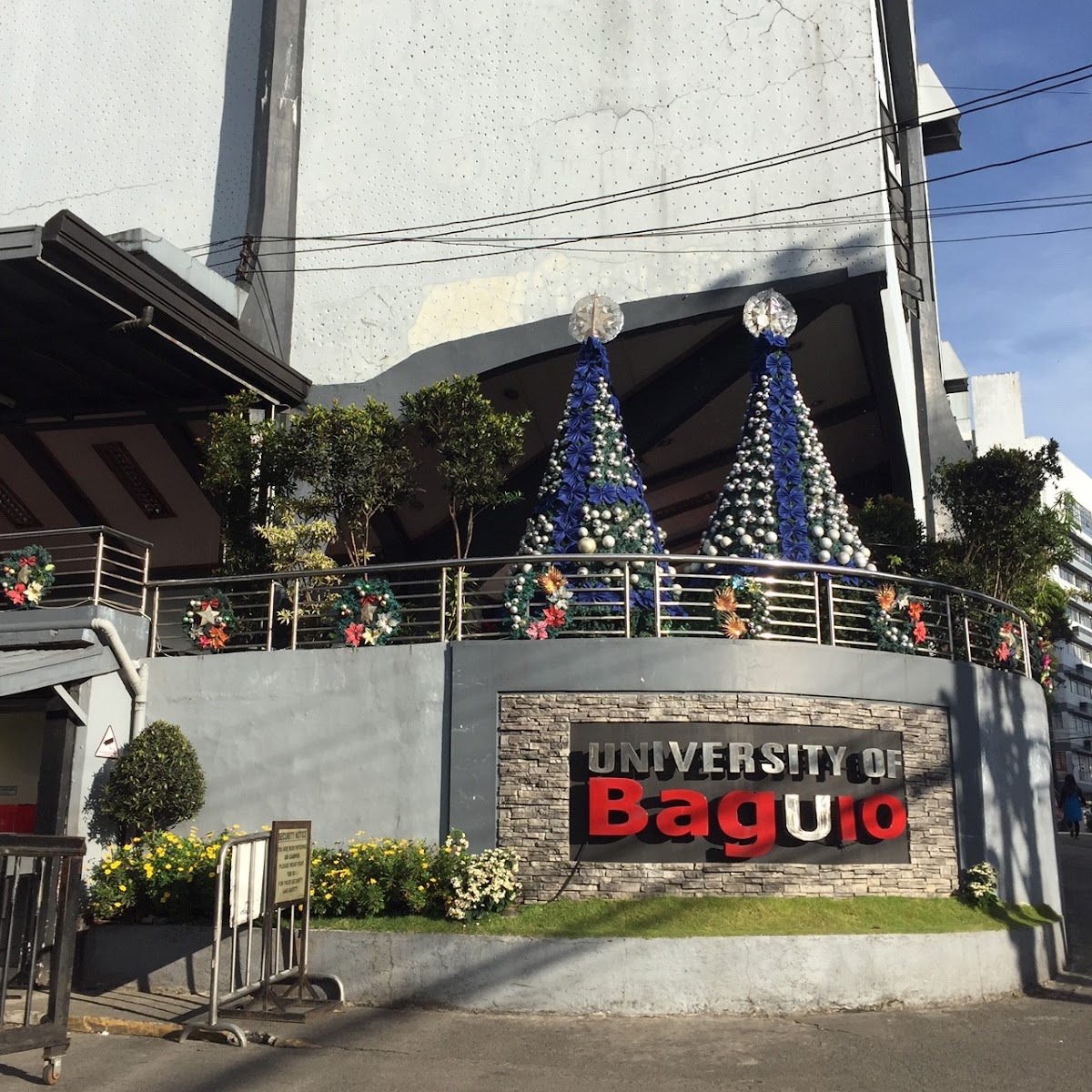 University of Baguio photo 7