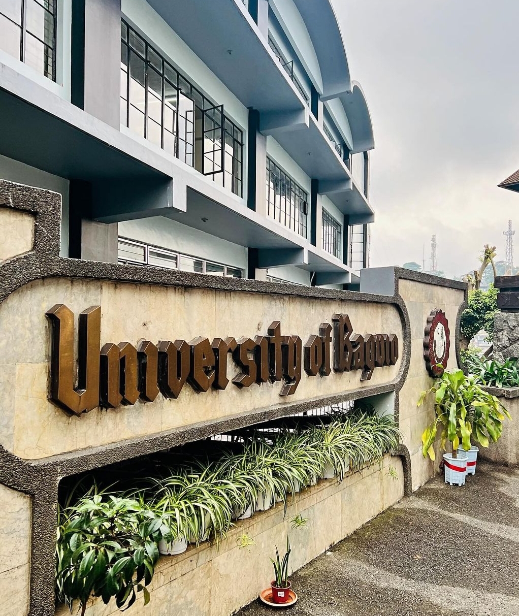 University of Baguio photo 8