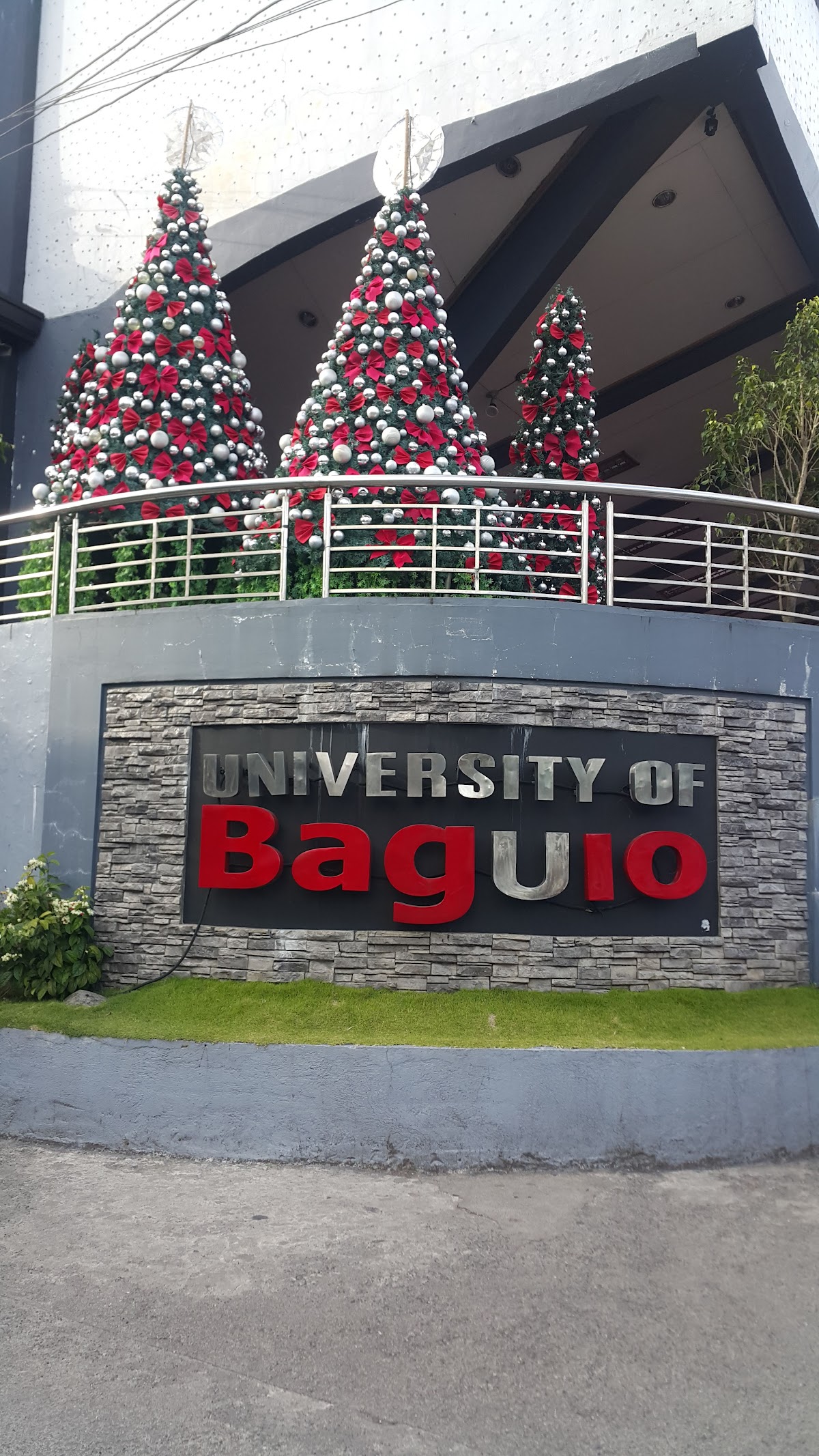 University of Baguio photo 9