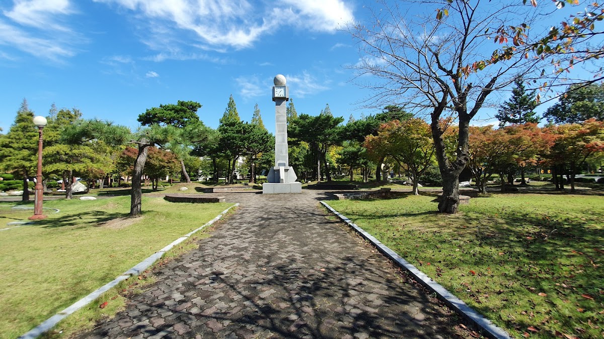 Kunsan National University photo 2