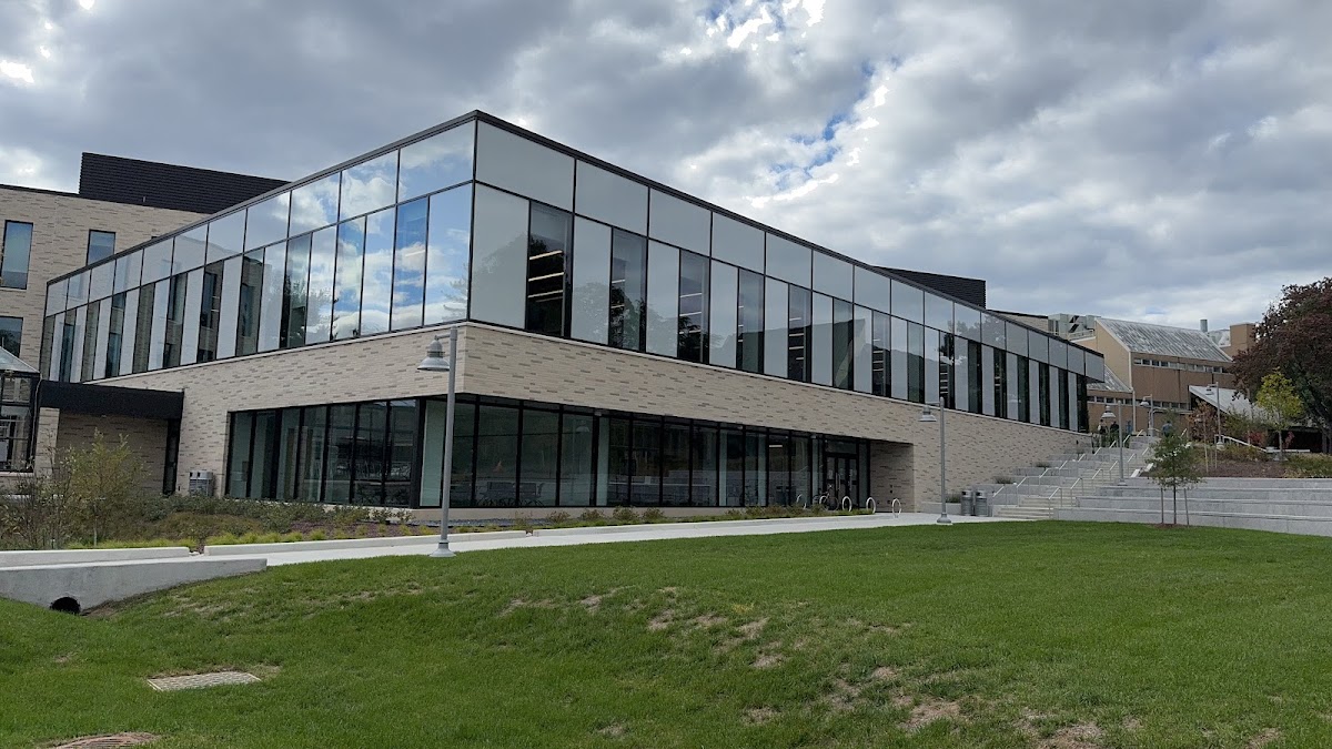Montgomery College photo 1