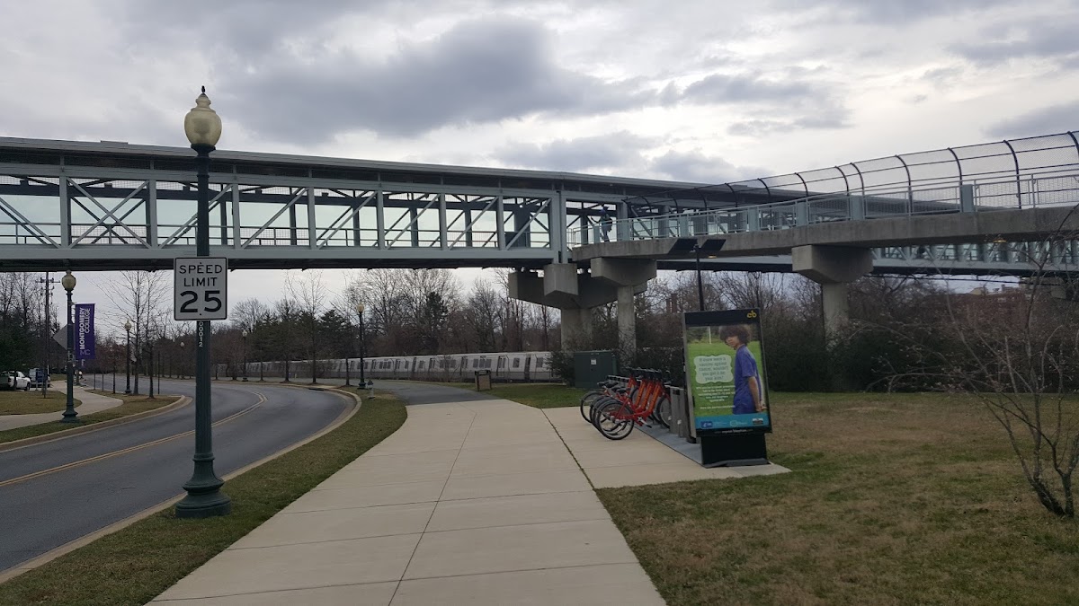 Montgomery College photo 2