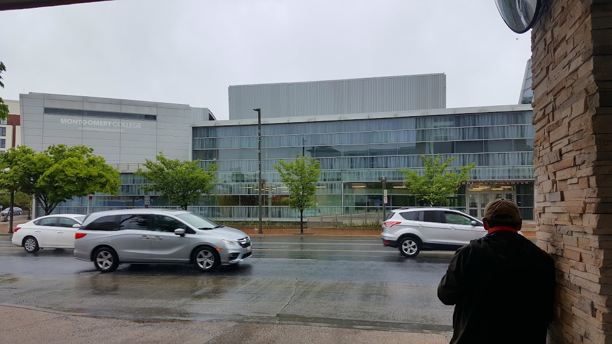 Montgomery College photo 3