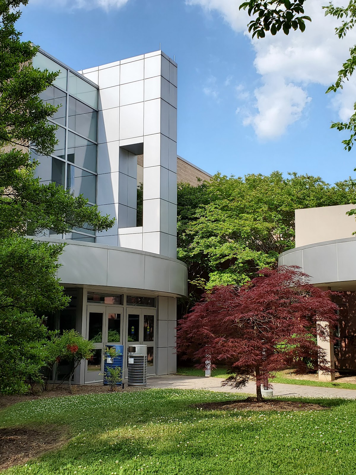 Montgomery College photo 5