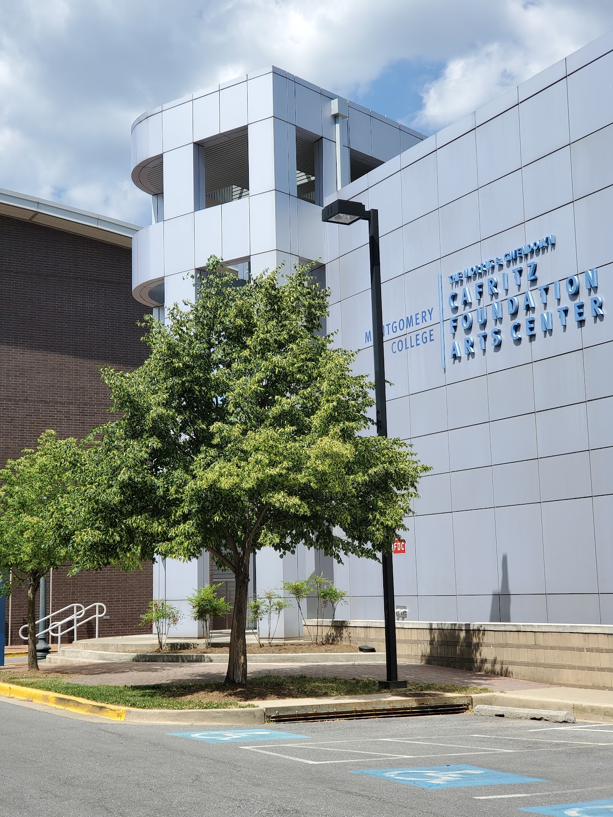 Montgomery College photo 6
