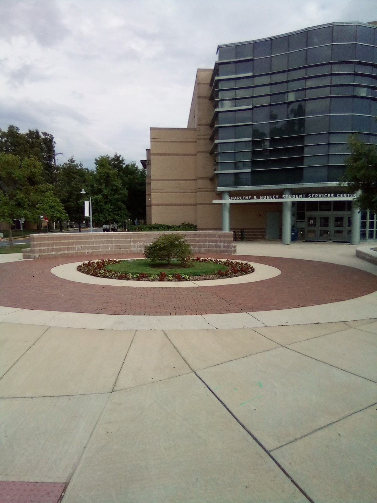 Montgomery College photo 7