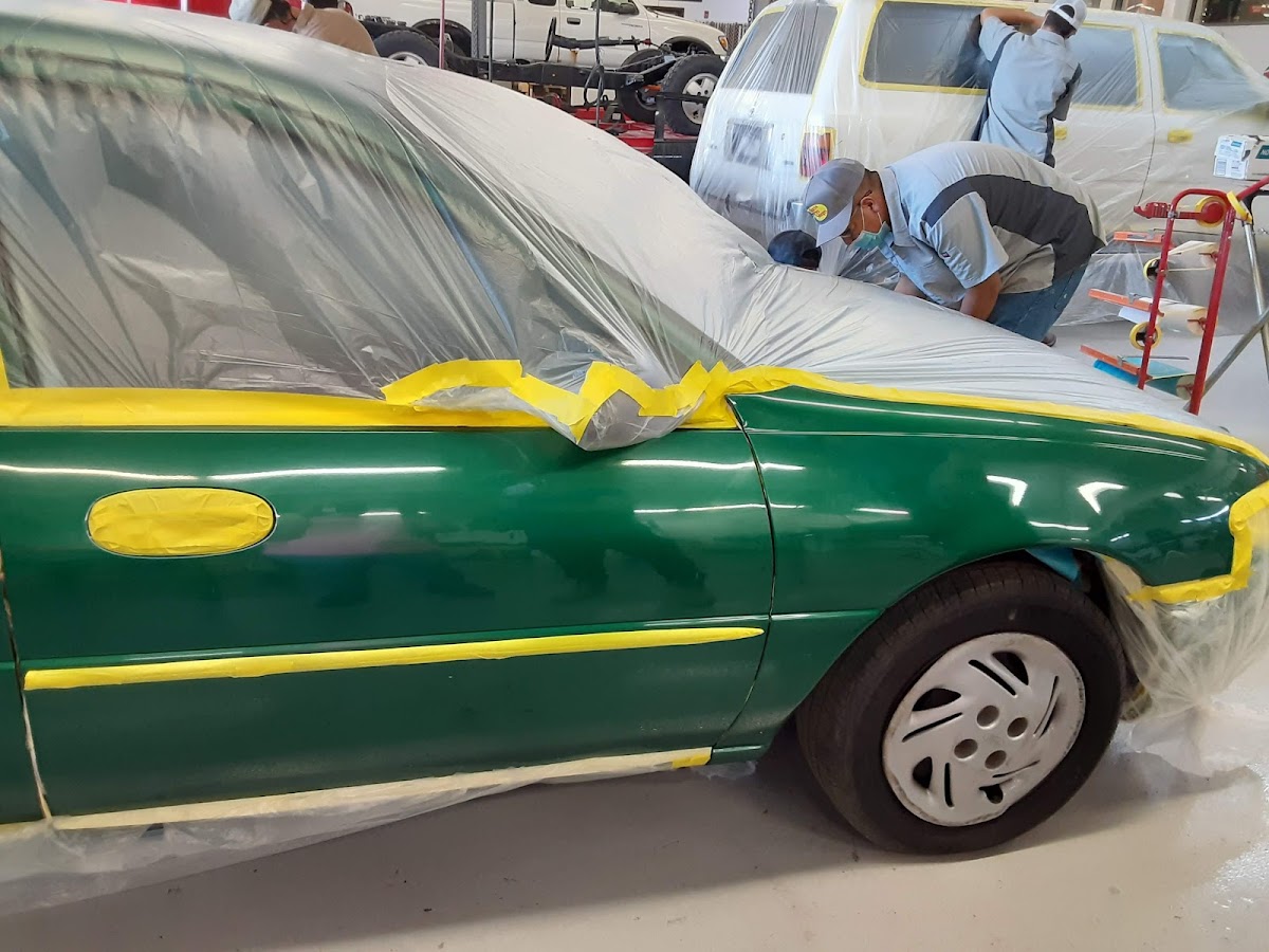 Technical Institute 3204 photo 1