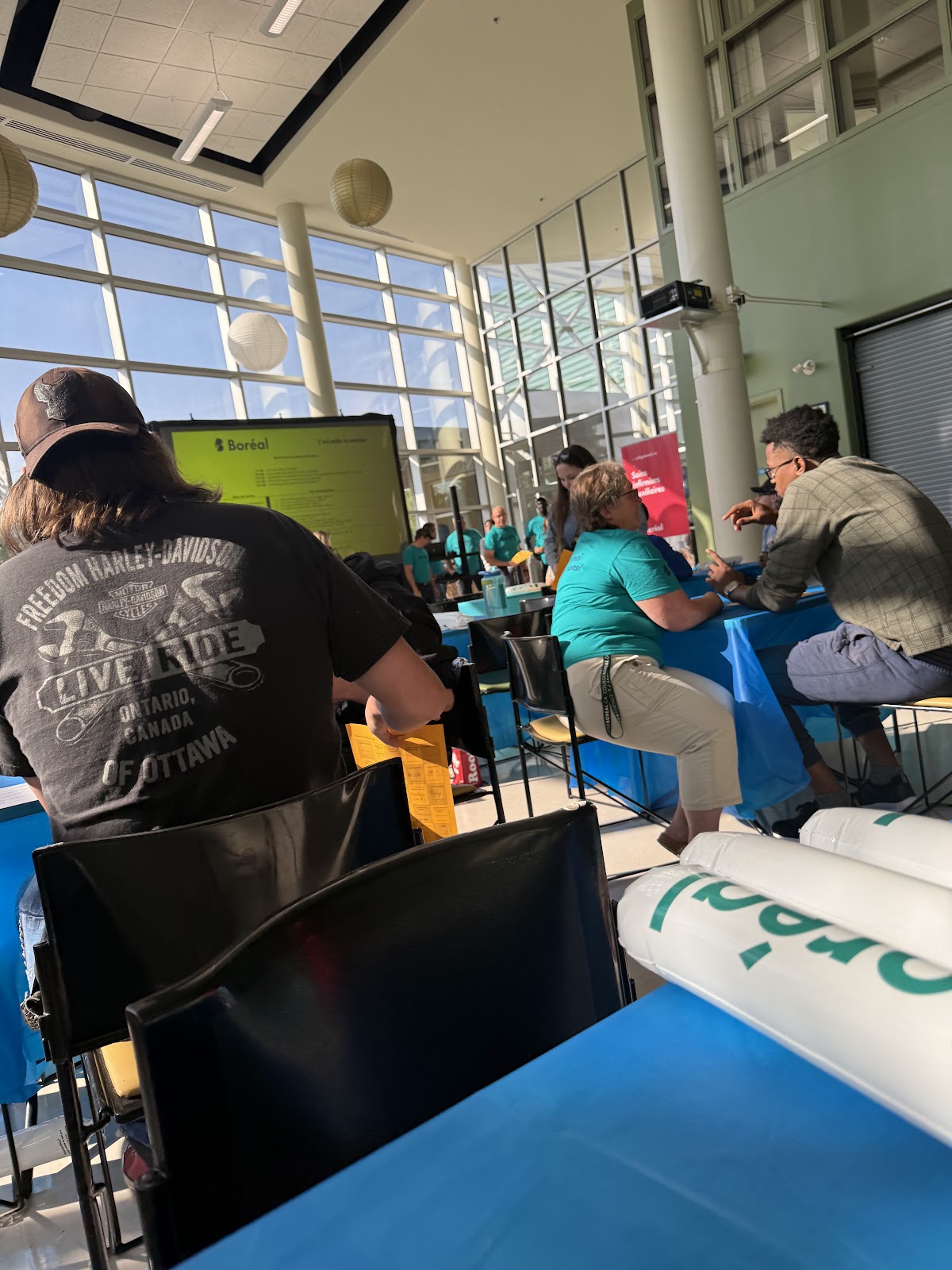 Collège du Nouvel-Ontario photo 3