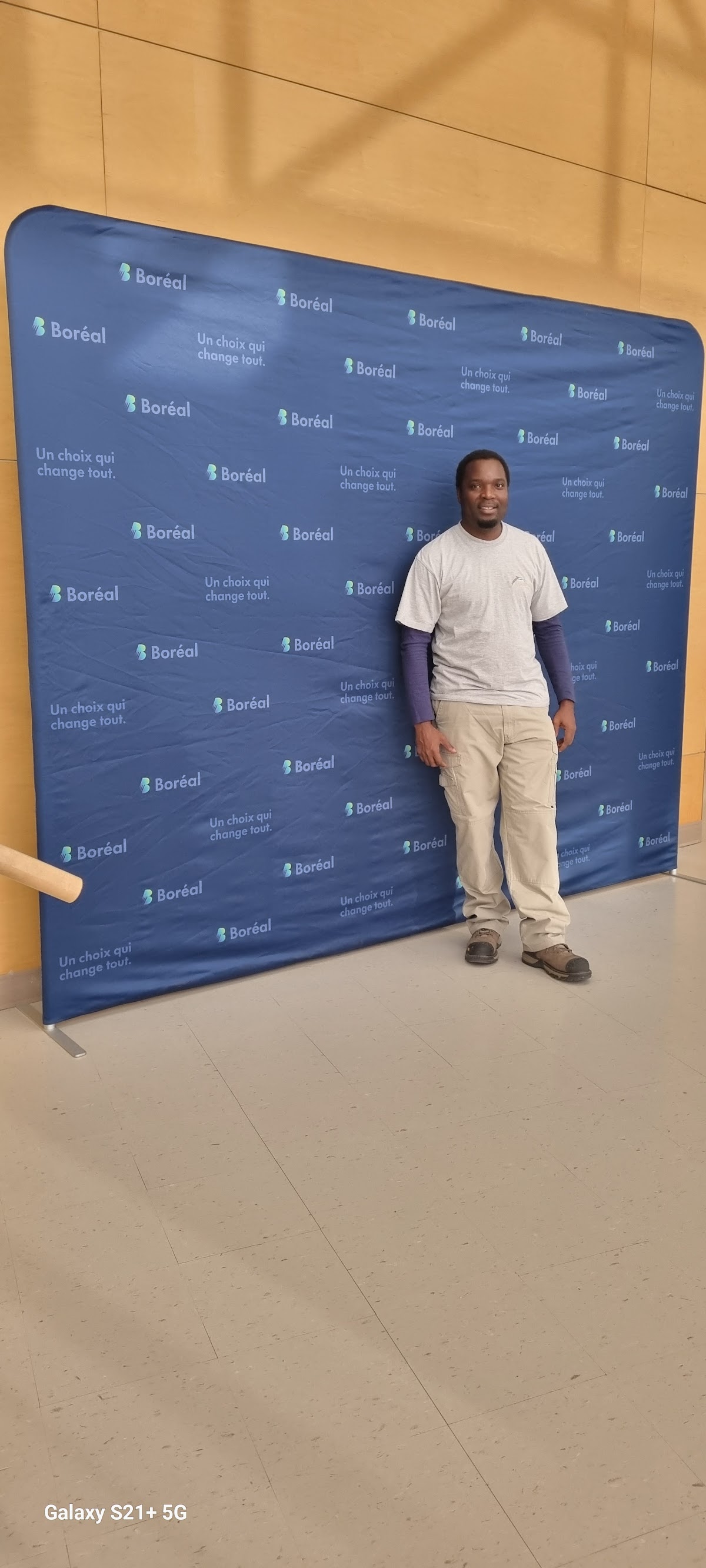 Collège du Nouvel-Ontario photo 4