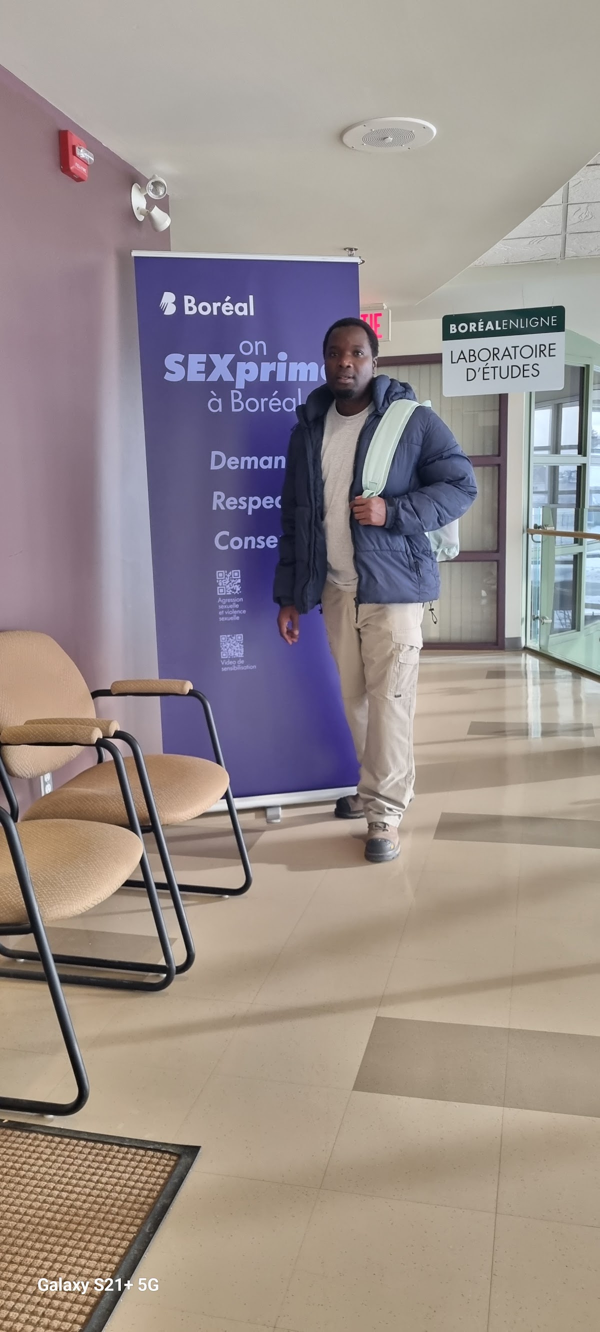 Collège du Nouvel-Ontario photo 5