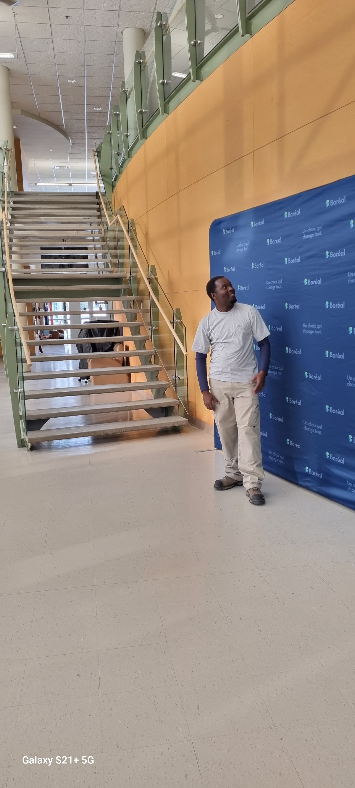 Collège du Nouvel-Ontario photo 6