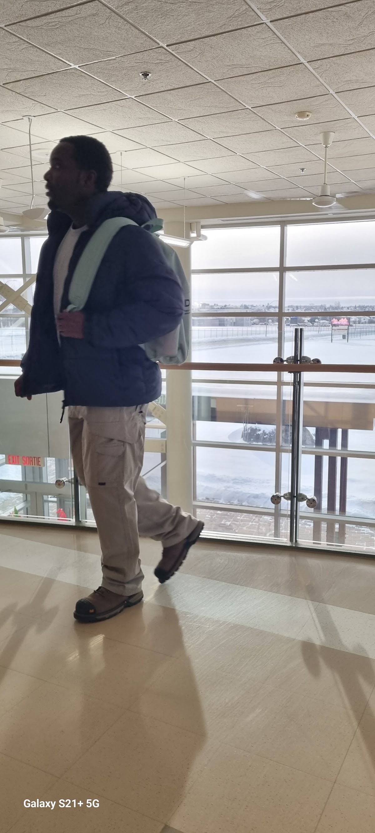 Collège du Nouvel-Ontario photo 7