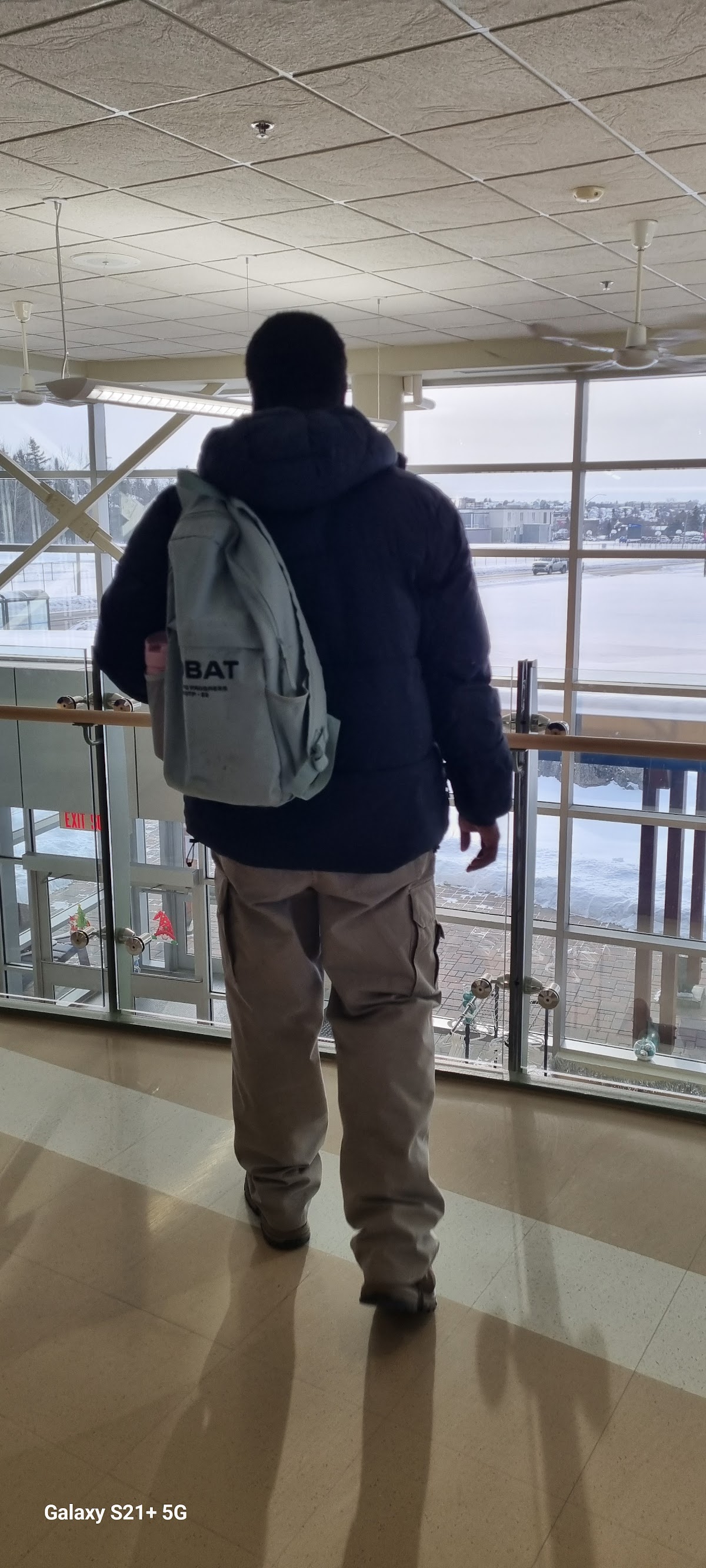 Collège du Nouvel-Ontario photo 8