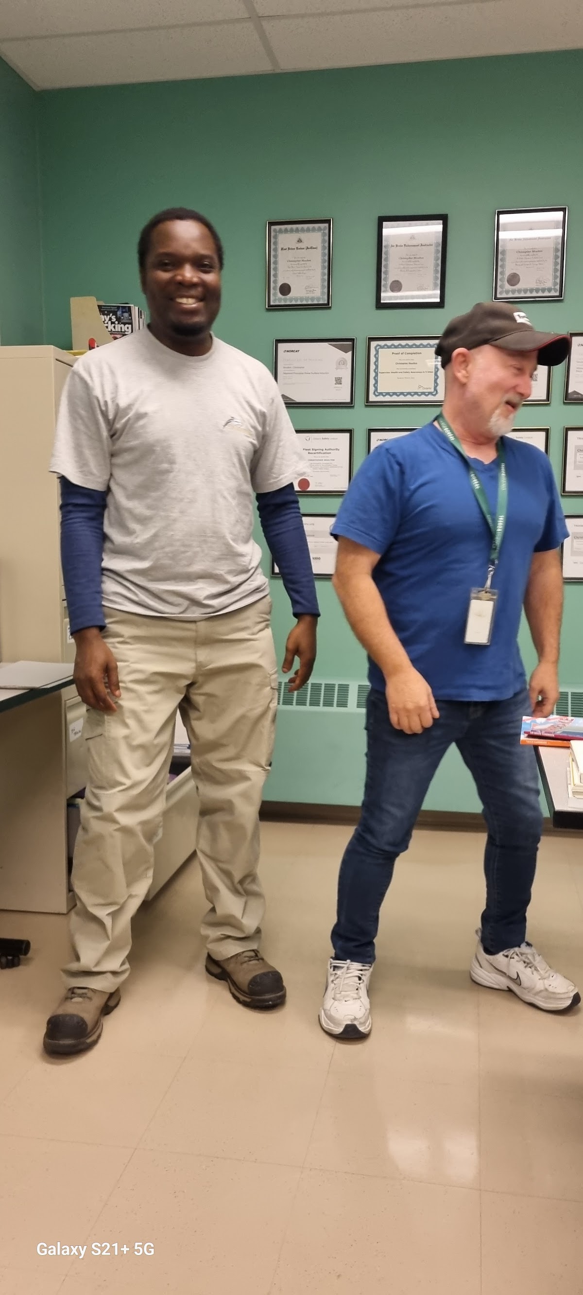 Collège du Nouvel-Ontario photo 9