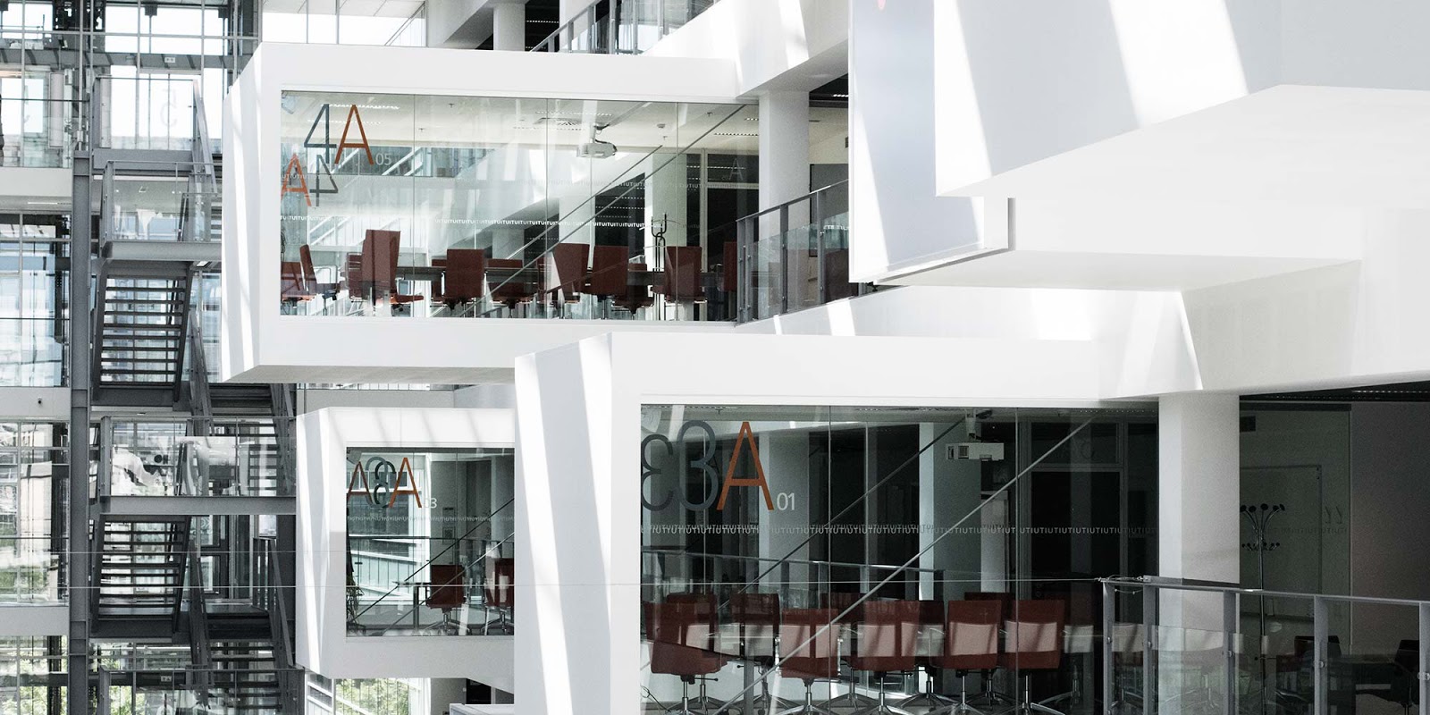 Copenhagen School of Design and Technology