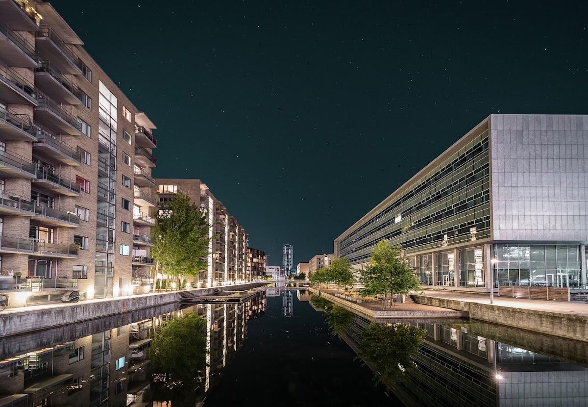 Copenhagen School of Design and Technology photo 2