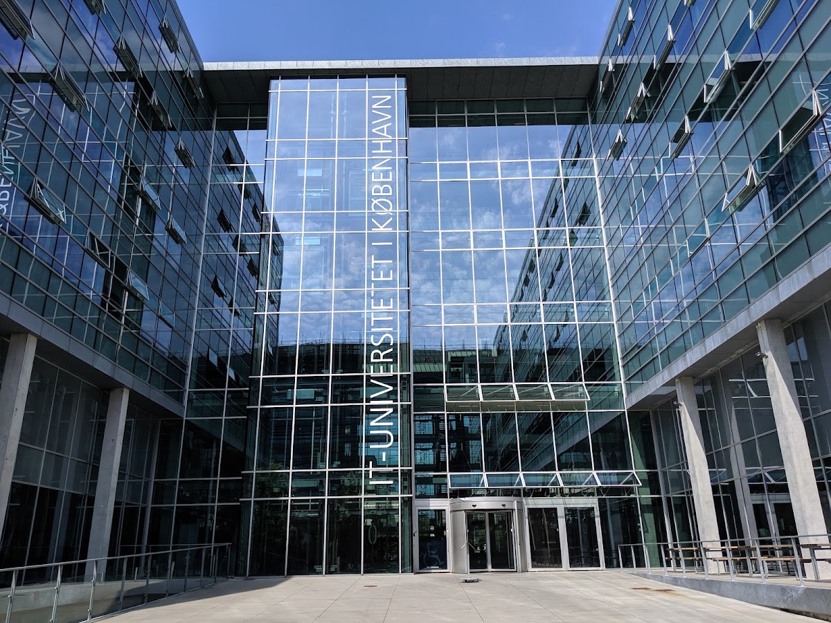 Copenhagen School of Design and Technology photo 4