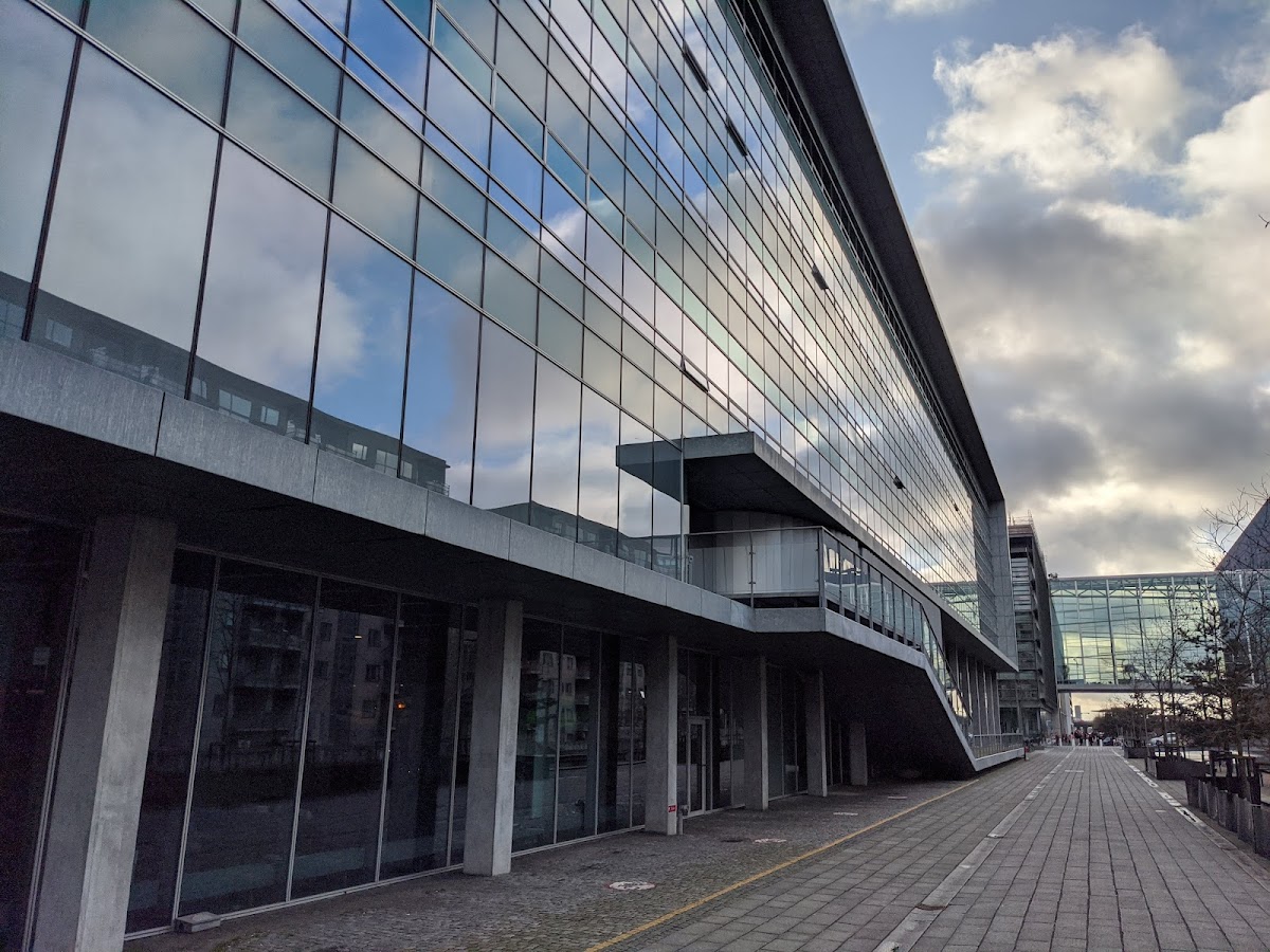 Copenhagen School of Design and Technology photo 5