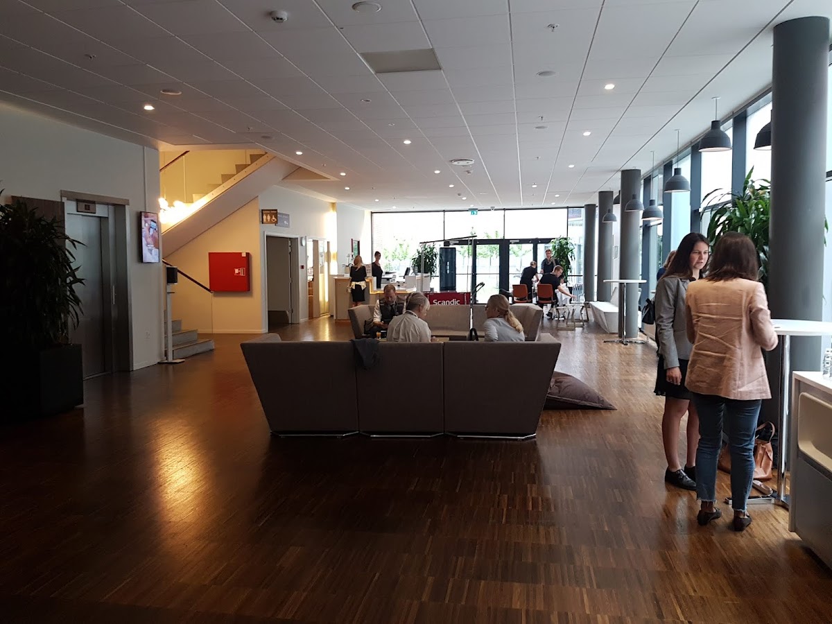 Copenhagen School of Design and Technology photo 7