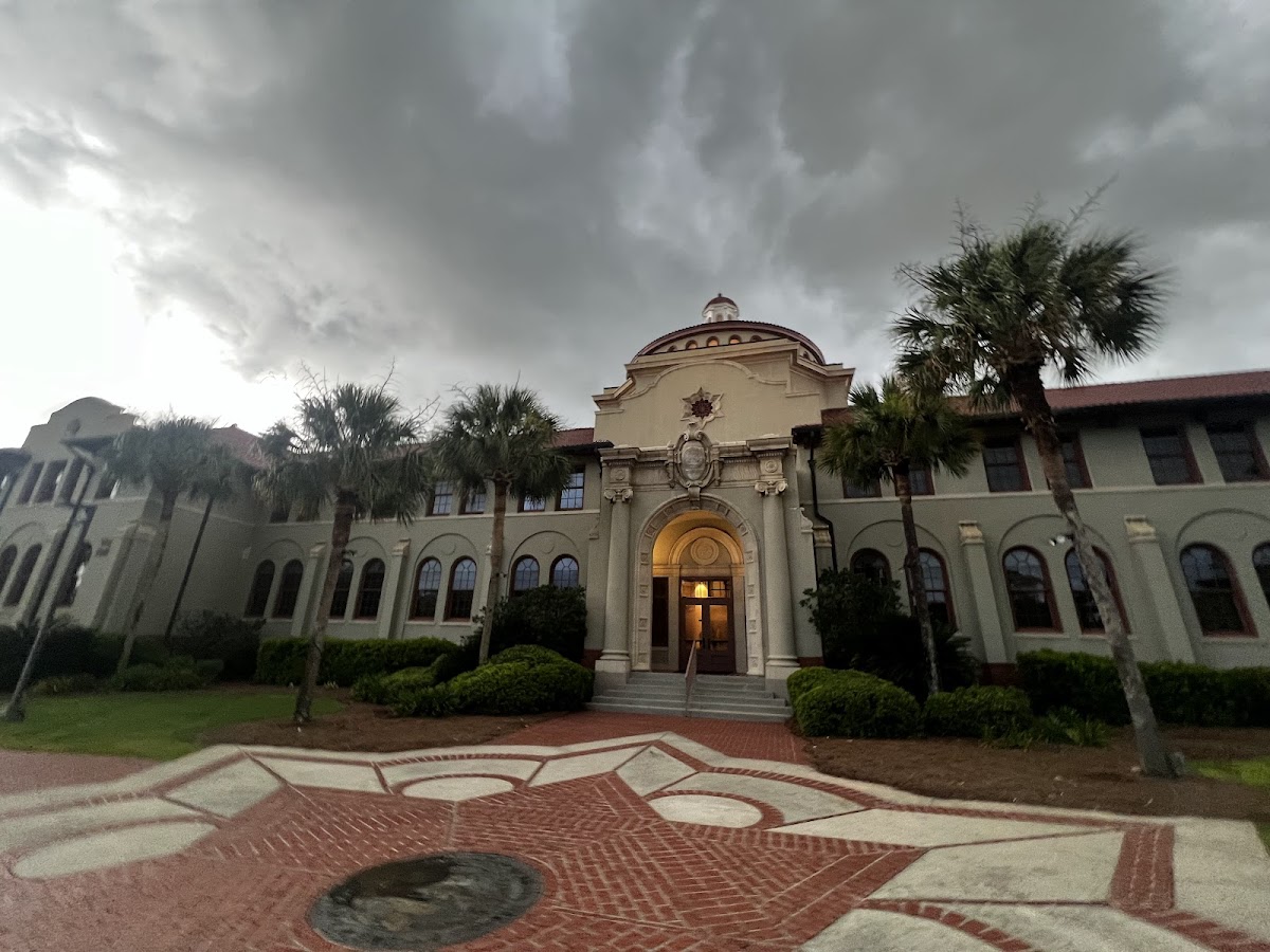 Valdosta State University photo 1