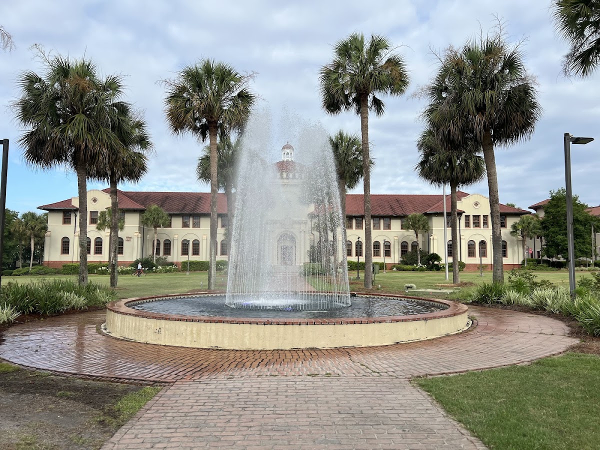 Valdosta State University photo 3